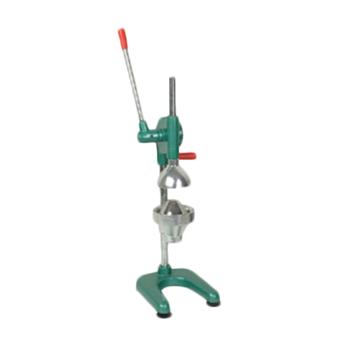 Thunder Group Manual Lever Action, Table Mount Juicer | Model No. IRJM001