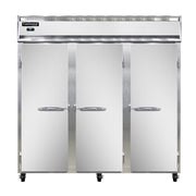 Continental Refrigerator 3RN Refrigerator, Reach-In