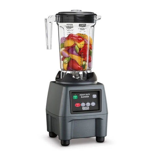 Waring CB15P 1 Gal. Countertop Food Blender