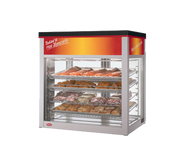Hatco WFST-1X Display Case, Hot Food, Countertop