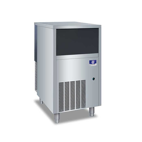 Manitowoc UNP0200A  Undercounter Ice Maker with AR-10000-P Filter