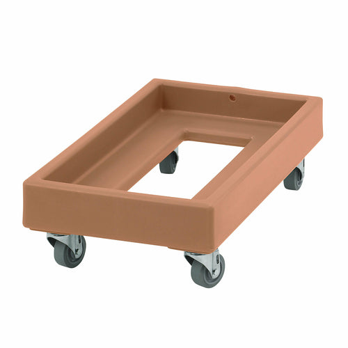 Cambro CD1327 Camdolly Milk Crate & Can Case Dolly | 300 lbs. Capacity