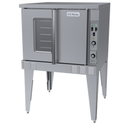 Garland SUMG-100-QS Convection Oven, Gas