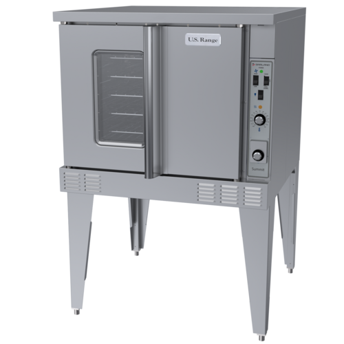 Garland SUMG-100-QS Convection Oven, Gas