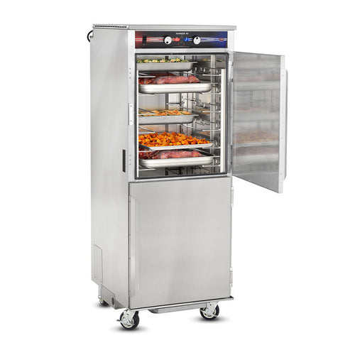 FWE PHTT-12 Heated Mobile Cabinet