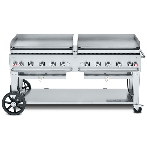 Crown Verity CV-MG-72 Griddle