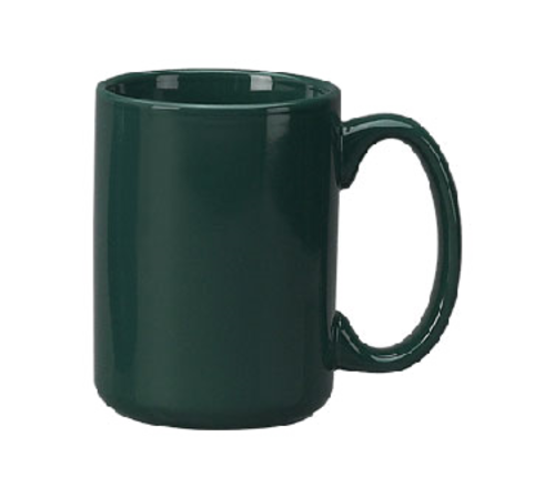 International Tableware 81015-VML 13-1/2 oz. El Grande Mug | Case of 36