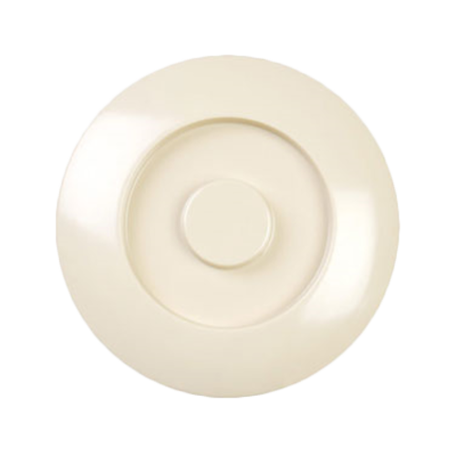 Thunder Group NS608CT Lid Fits NS608-1T Divided Serving Tray (Lid Only) | Case of 12