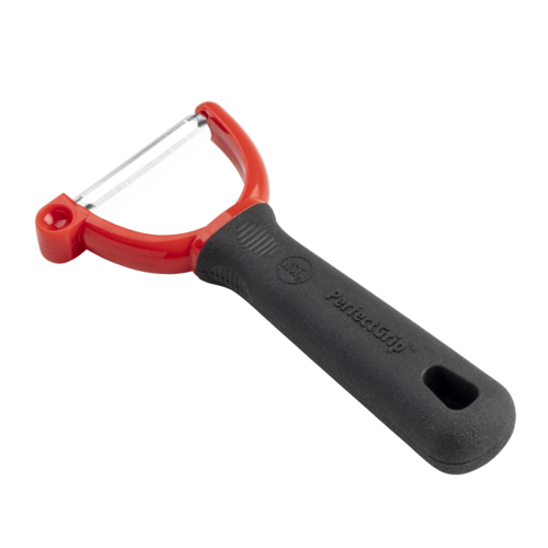 TableCraft Products 10996 Vegetable Peeler, Manual