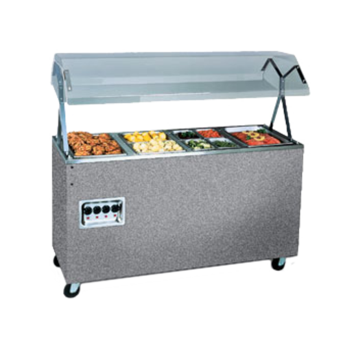 Vollrath 3873060 Steam Table
