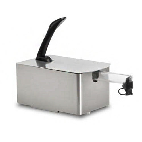 Nemco 10967 Condiment Dispenser Pump-Style