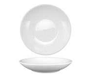 International Tableware TN-107 16 oz. Pasta Plate | Case of 24