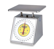 Edlund RM-2000 2000 gm x 10 gm Graduation Portion Scale