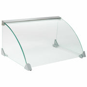 Winco Spectrum EHDG-5SG Sneeze Guard for EHDG-5R