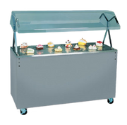 Vollrath 3876560 Utility Serving Counter
