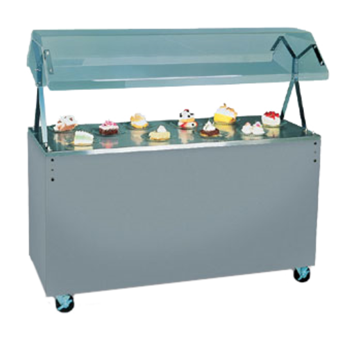 Vollrath 3876560 Utility Serving Counter