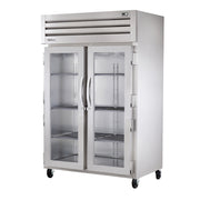 True Mfg. STA2H-2G Heated Cabinet
