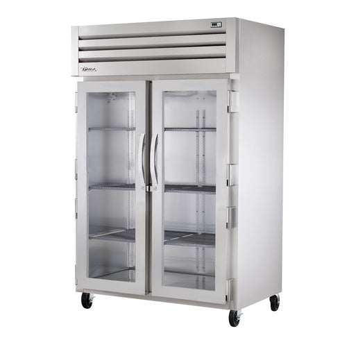 True Mfg. STA2H-2G Heated Cabinet
