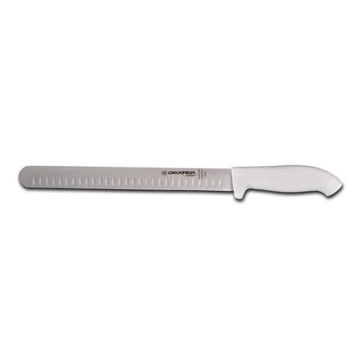 Dexter Russell SG140-12GE-PCP 12" Duo-Edge Slicer