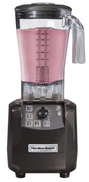 Hamilton Beach HBH650R Bar Blender
