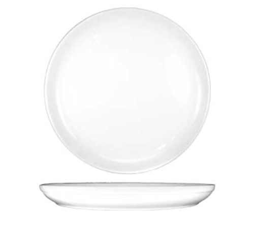 International Tableware PZ-14-EW 13-1/2" dia. Pizza Plate | Case of 6