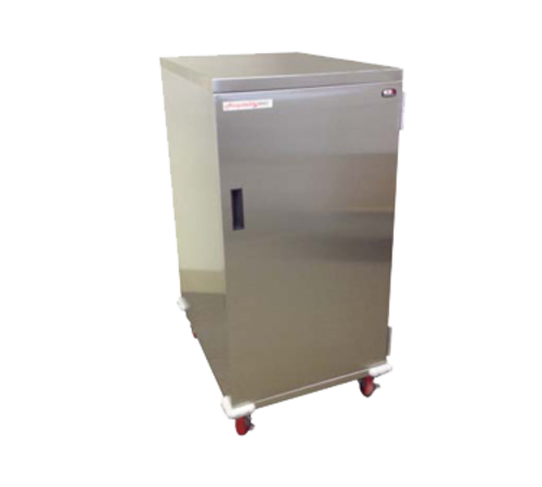 Carter-Hoffmann ESDTT20 Economy Meal Delivery Cart | (20) Tray Capacity