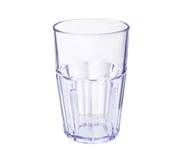 G.E.T. 9910-1 Bahama 10 oz Plastic Tumbler (Multiple Colors) | Case of 72