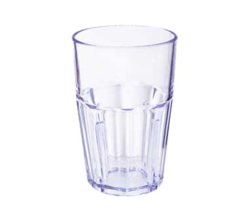 G.E.T. 9910-1 Bahama 10 oz Plastic Tumbler (Multiple Colors) | Case of 72