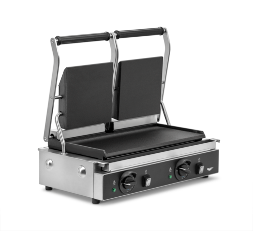 Vollrath PSG4-DF208240 Sandwich / Panini Grill
