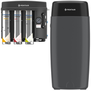 Everpure EZ-RO 375/50ATM-BL Reverse Osmosis System