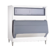 Follett SG1160S-56  56" Upright Ice Bin | 1170 Lbs. Capacity