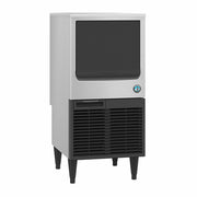 Hoshizaki KM-81BAJ Ice Maker with Bin Cube-Style