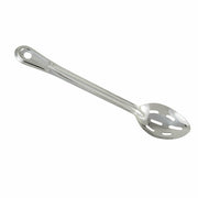 Winco BSST-13 13" Slotted Spoon