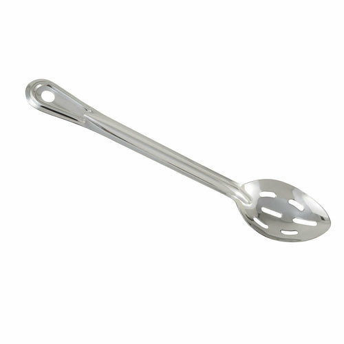 Winco BSST-13 13" Slotted Spoon