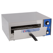 Bakers Pride PX-14 13.25" Electric Countertop Pizza Deck Oven | 1.5 kW