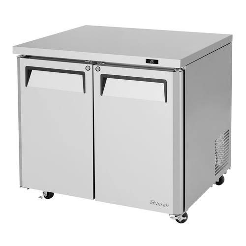 Turbo Air MUR-36L-N6 Undercounter Refrigerator