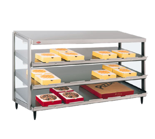 Hatco GRPWS-2418T Display Merchandiser, Heated, For Multi-Product