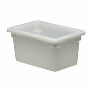 Cambro 12189P148 Camwear 4-3/4 Gallon Food Storage Container