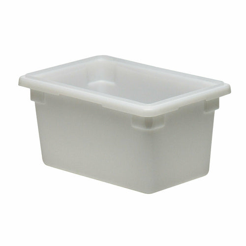 Cambro 12189P148 Camwear 4-3/4 Gallon Food Storage Container