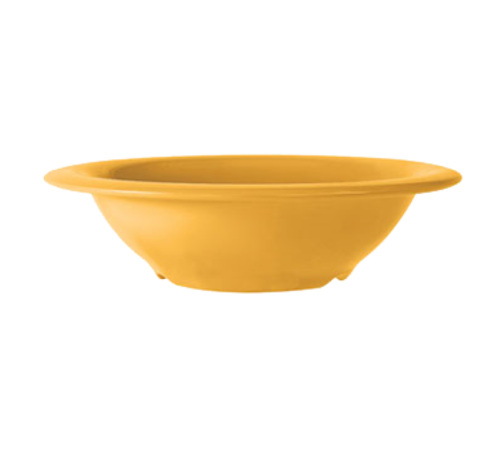 G.E.T. B-127-DM Diamond Mardi Gras 15 1/2 oz Melamine Soup Bowl (Multiple Colors) | Case of 24
