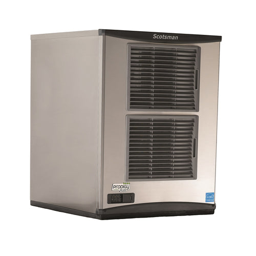 Scotsman NS0922AX-1 956 lb. Nugget Ice Maker
