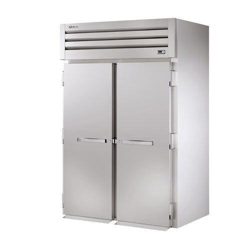 True Mfg. STR2RRI89-2S-HC Roll-In Refrigerator