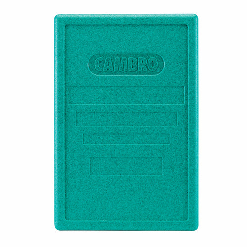 Cambro EPP180LID Cam GoBox Insulated Food Pan Carrier Lid | For EPP180 & EPP160