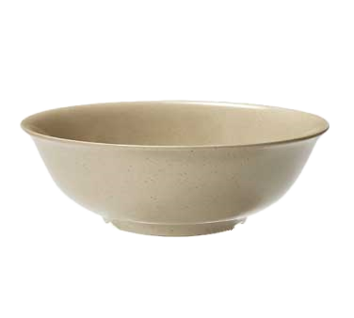G.E.T. M-811-S Tahoe 7-1/2" 1 qt. Melamine Serving Bowl | Case of 12