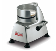 Sirman 40004100 Hamburger Patty Press