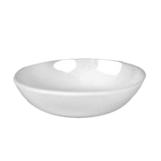 Thunder Group 1101TW 2 3/4" Sauce Dish, Imperial 1 oz. | Case of 60