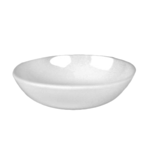 Thunder Group 1101TW 2 3/4" Sauce Dish, Imperial 1 oz. | Case of 60
