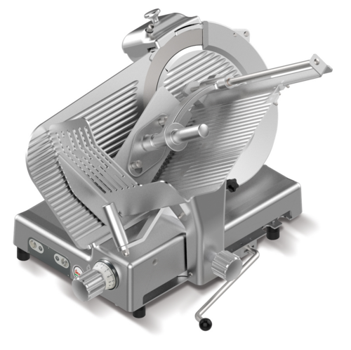 Sirman 15359028STNA Manual Food Slicer