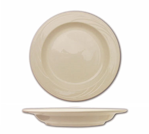 International Tableware Y-120 28 oz. Pasta Bowl | Case of 12