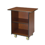 Lakeside Manufacturing 66100 Meal Delivery Cart